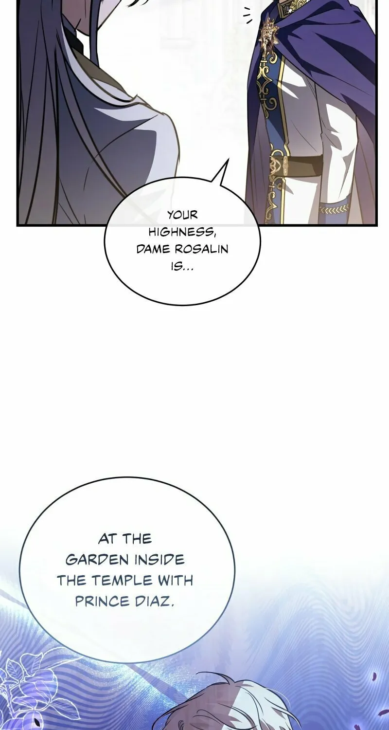 The Night Without Shadows Chapter 53 page 87 - 