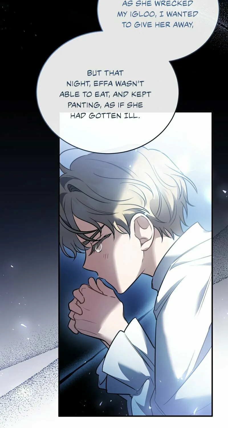 The Night Without Shadows Chapter 53 page 10 - 