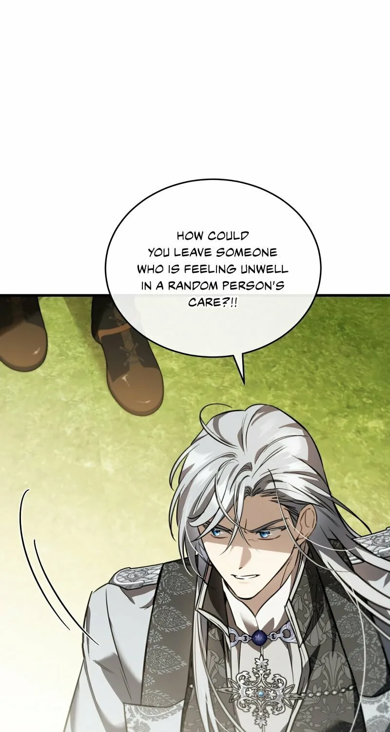 The Night Without Shadows Chapter 54 page 2 - 