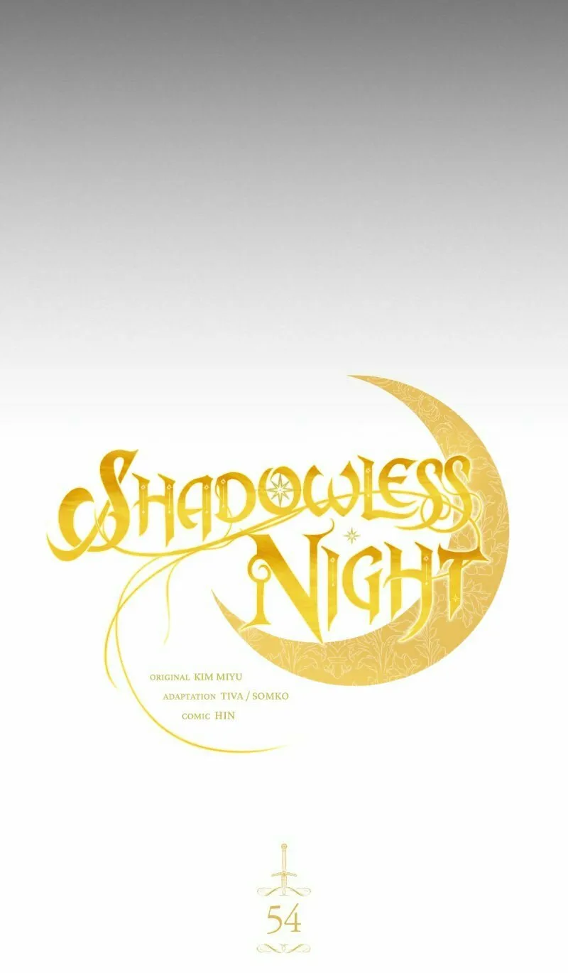 The Night Without Shadows Chapter 54 page 14 - 