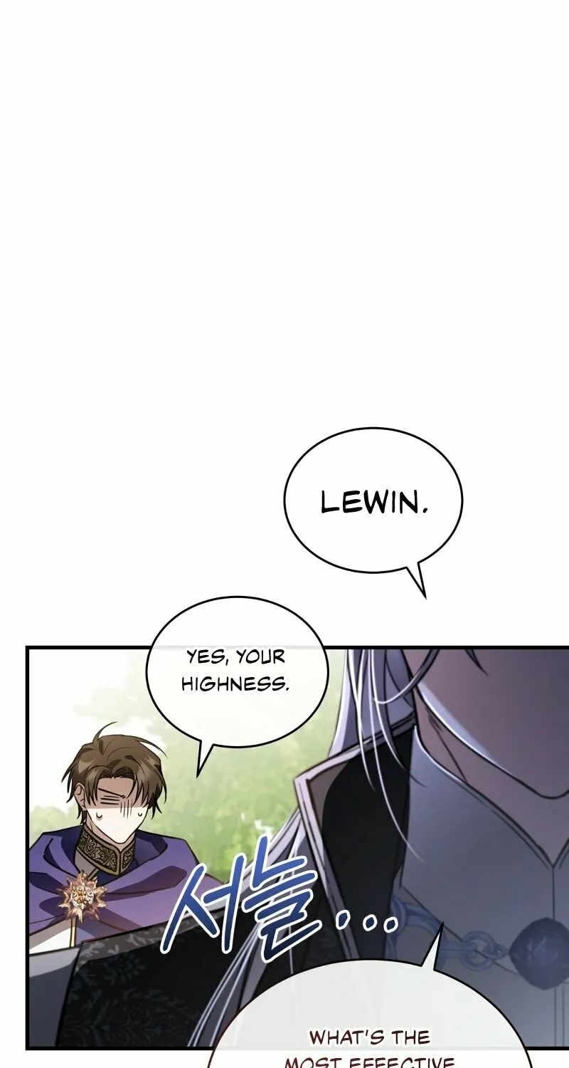 The Night Without Shadows Chapter 54 page 15 - 