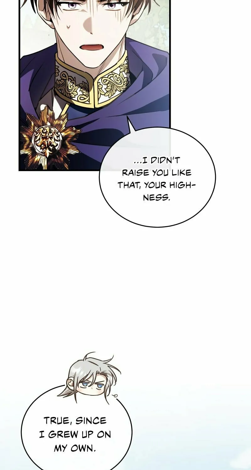 The Night Without Shadows Chapter 54 page 17 - 
