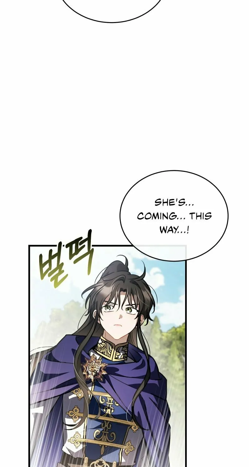 The Night Without Shadows Chapter 54 page 19 - 