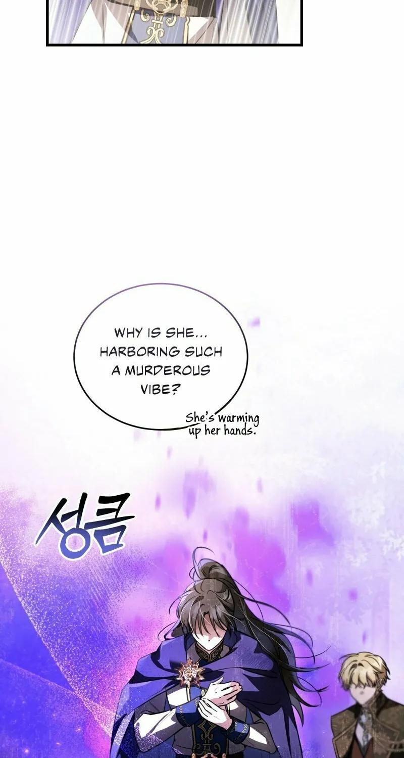 The Night Without Shadows Chapter 54 page 20 - 