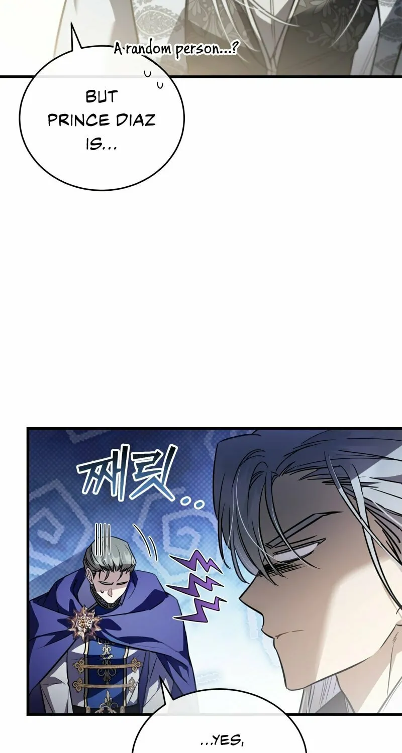 The Night Without Shadows Chapter 54 page 3 - 