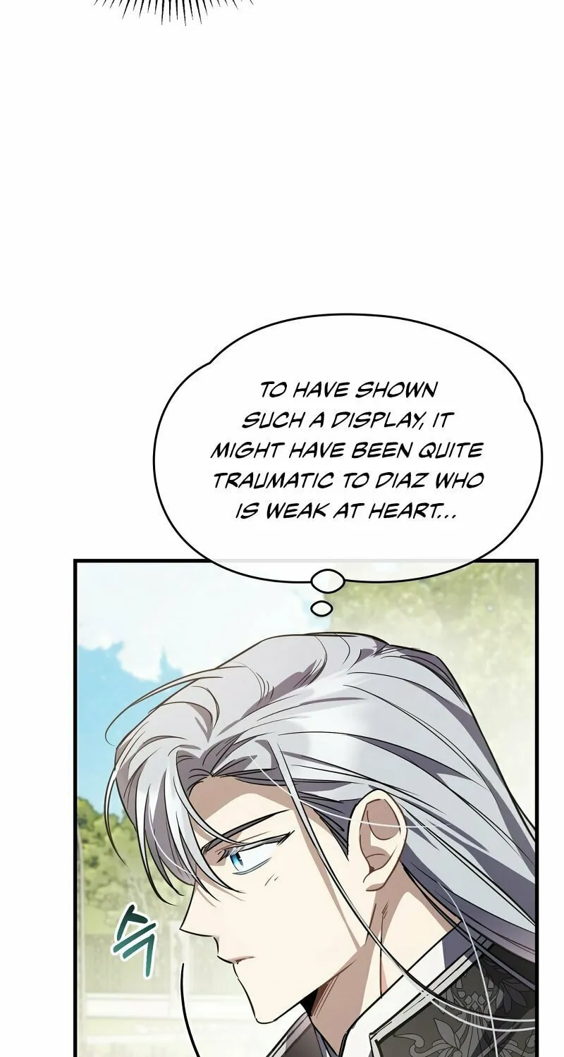 The Night Without Shadows Chapter 54 page 32 - 