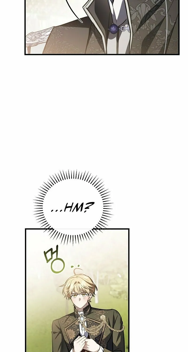The Night Without Shadows Chapter 54 page 33 - 