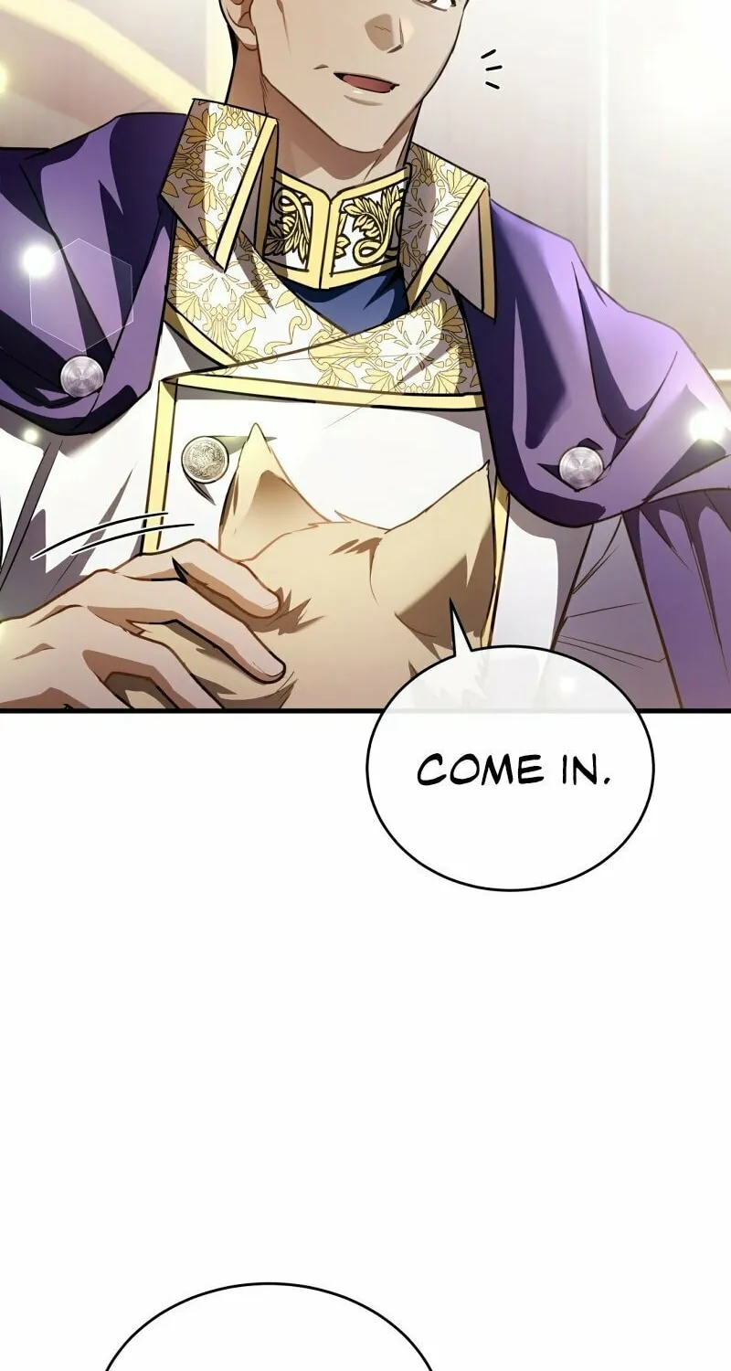 The Night Without Shadows Chapter 54 page 37 - 