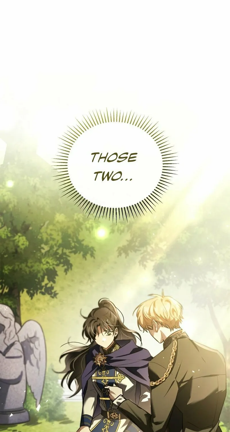 The Night Without Shadows Chapter 54 page 5 - 