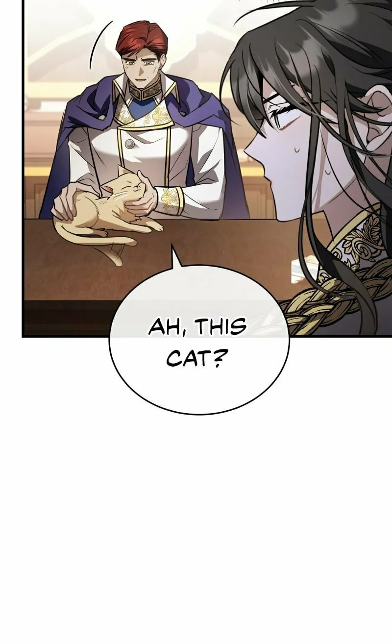 The Night Without Shadows Chapter 54 page 42 - 