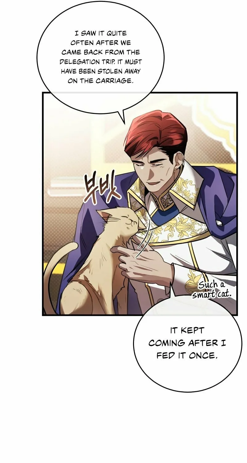 The Night Without Shadows Chapter 54 page 43 - 