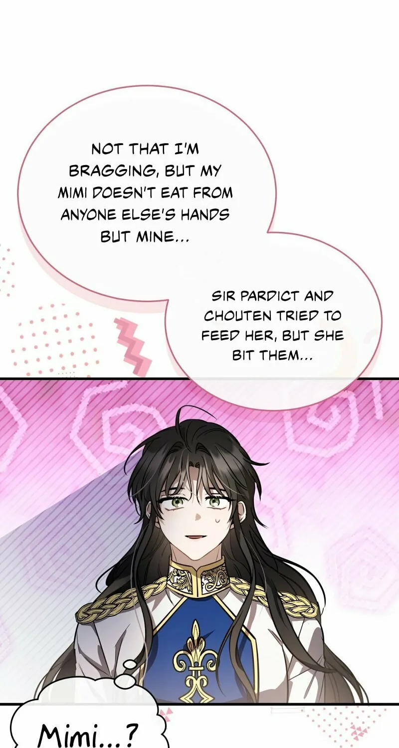 The Night Without Shadows Chapter 54 page 44 - 