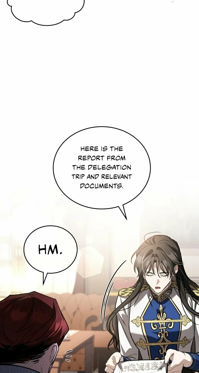 The Night Without Shadows Chapter 54 page 45 - 