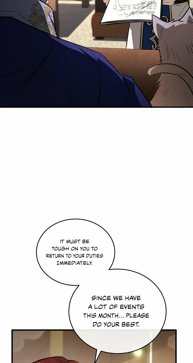The Night Without Shadows Chapter 54 page 46 - 
