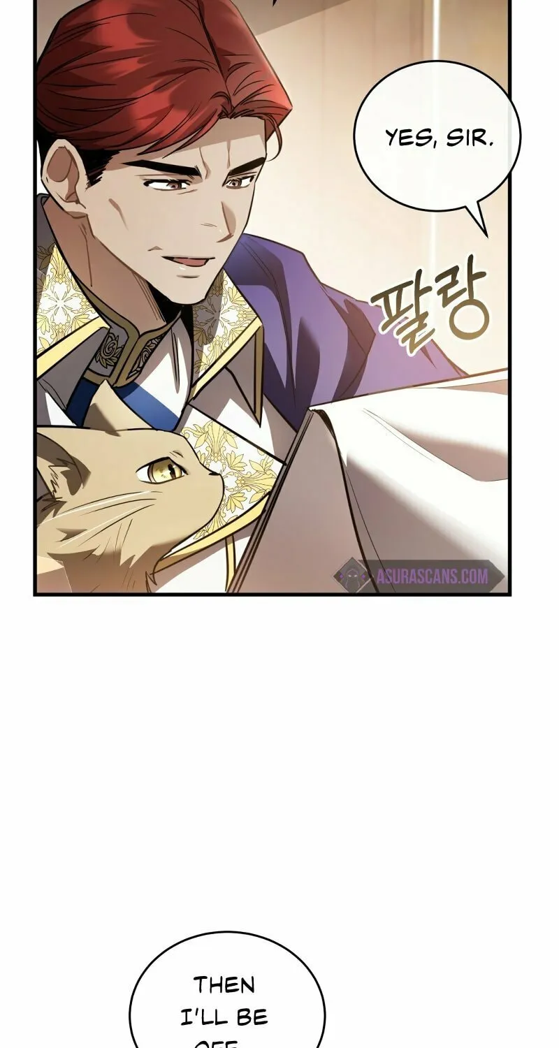 The Night Without Shadows Chapter 54 page 47 - 