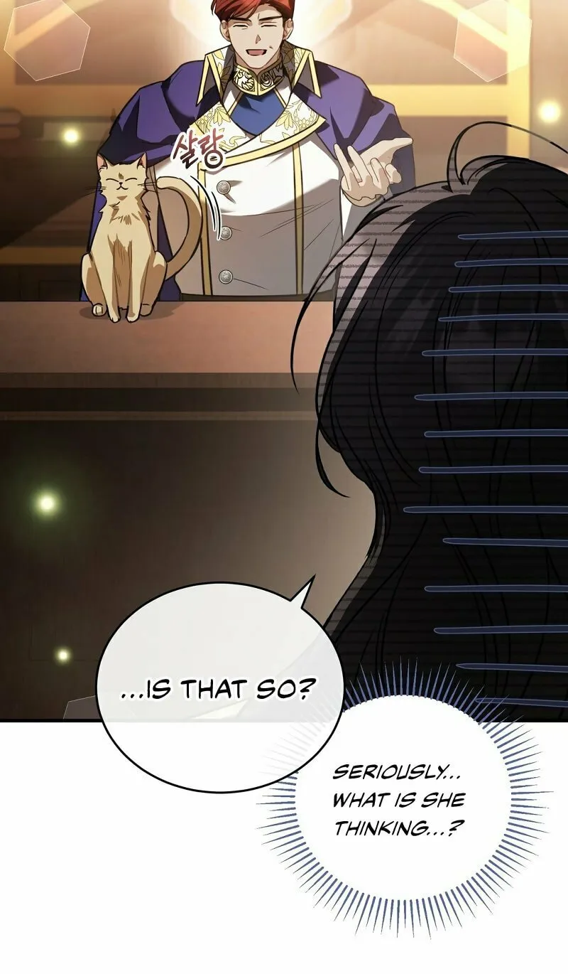 The Night Without Shadows Chapter 54 page 49 - 