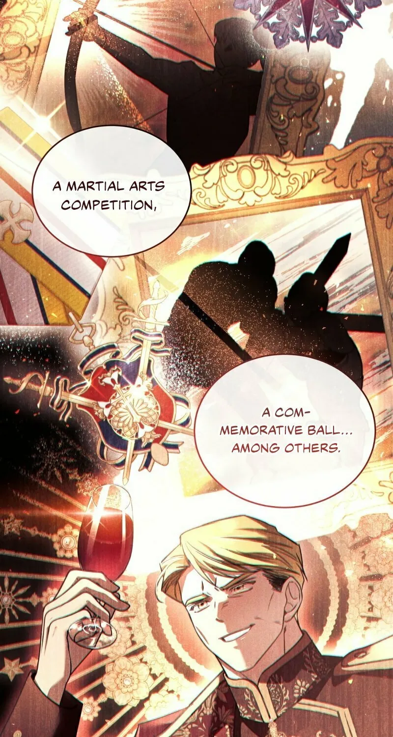 The Night Without Shadows Chapter 54 page 53 - 