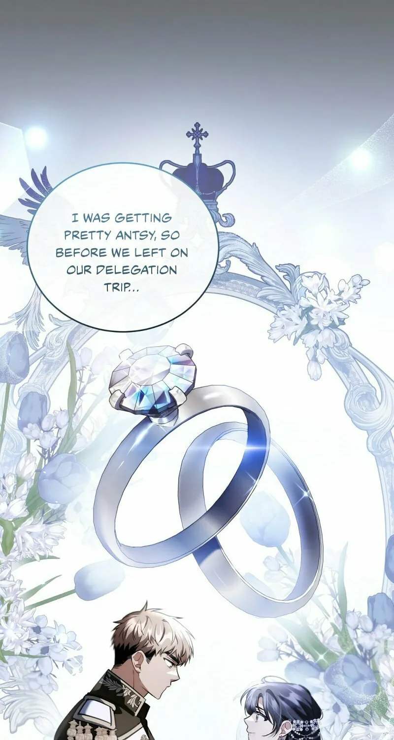 The Night Without Shadows Chapter 54 page 58 - 