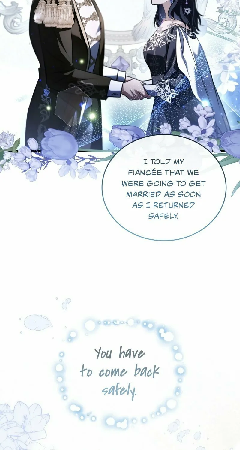 The Night Without Shadows Chapter 54 page 59 - 