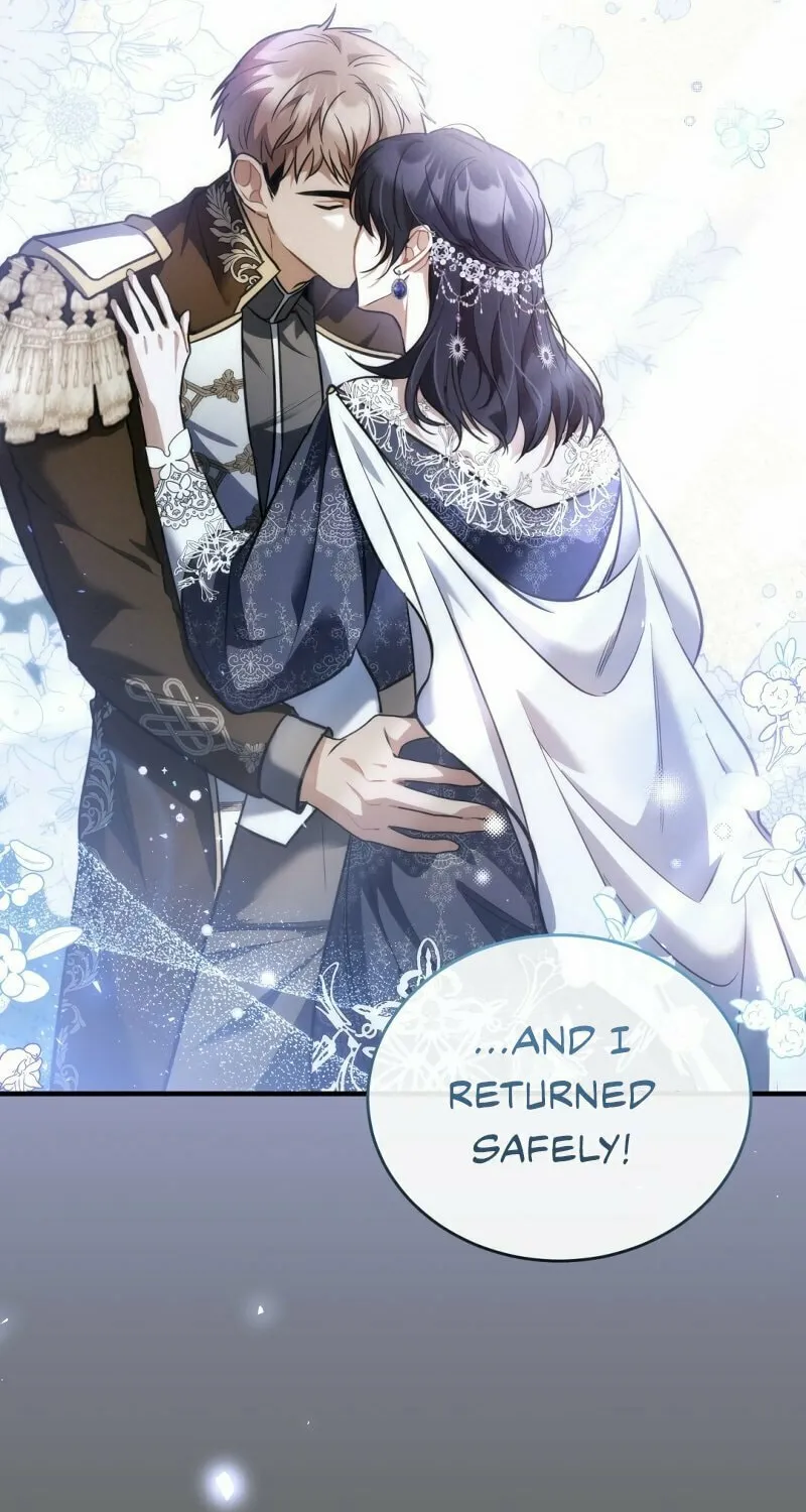 The Night Without Shadows Chapter 54 page 60 - 