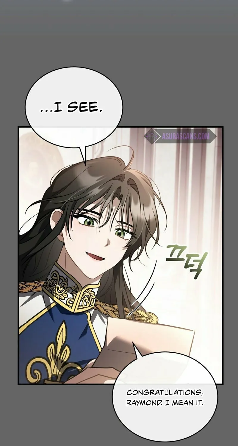 The Night Without Shadows Chapter 54 page 61 - 