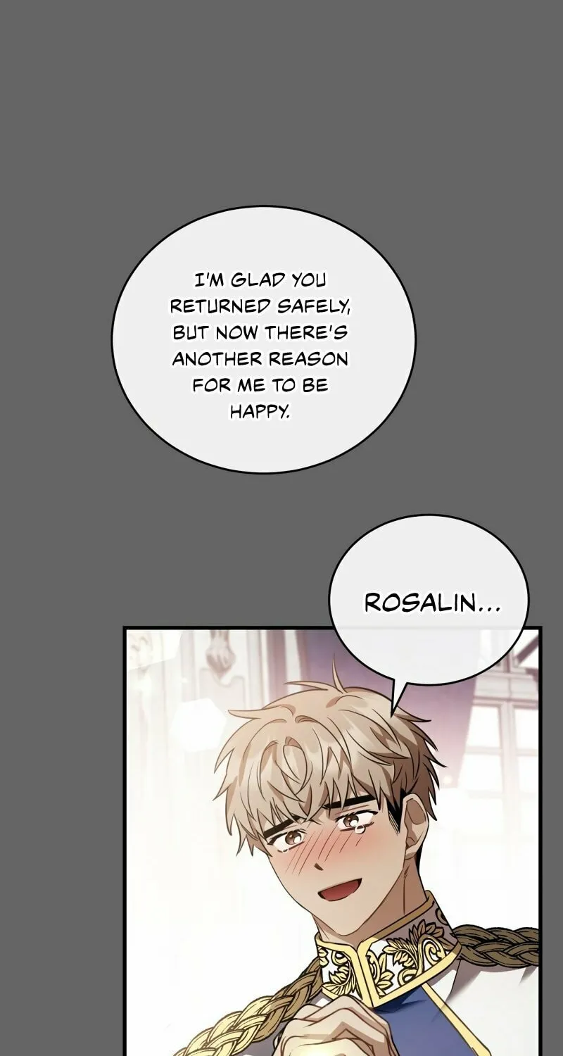 The Night Without Shadows Chapter 54 page 62 - 