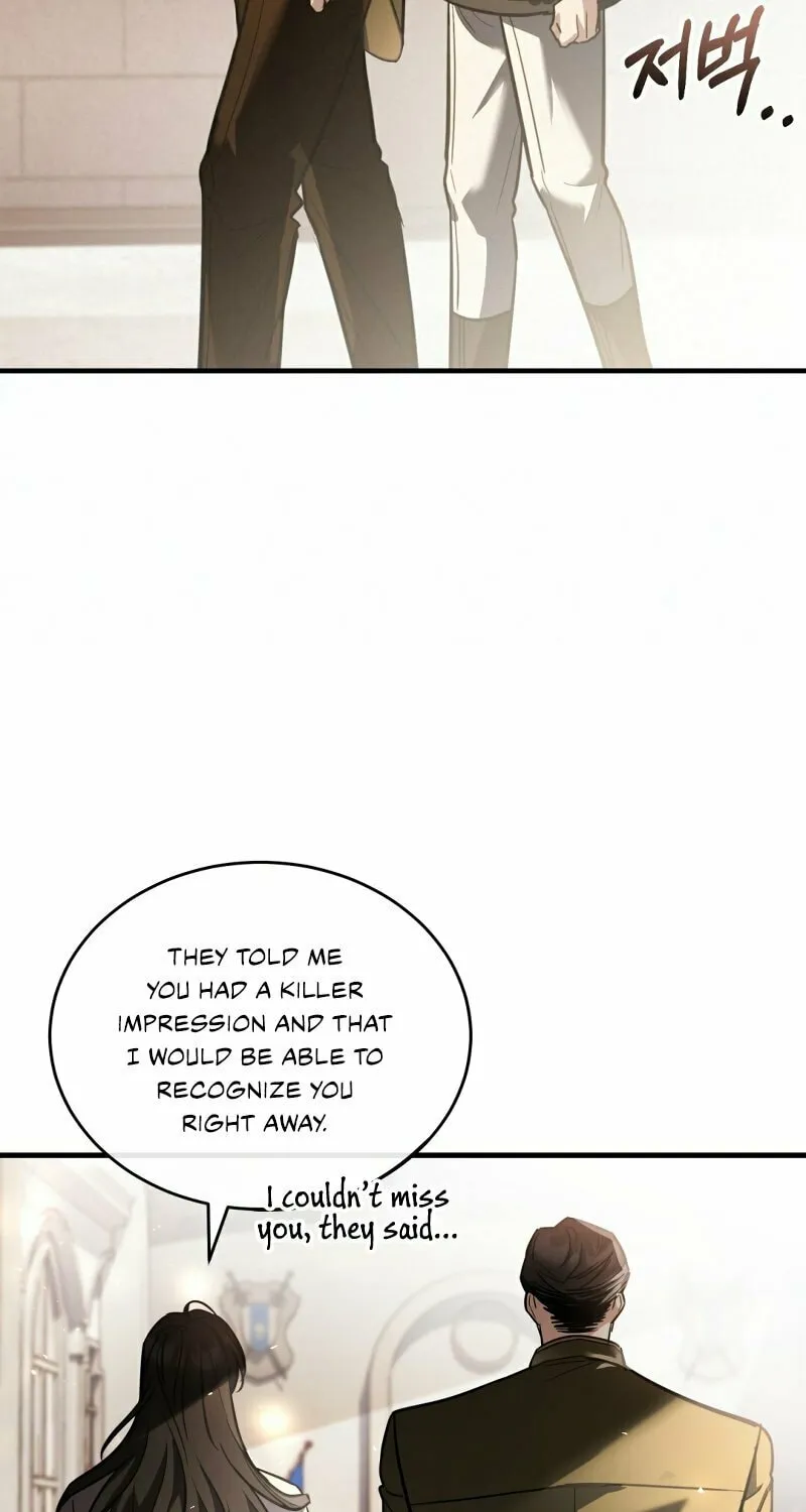 The Night Without Shadows Chapter 54 page 73 - 
