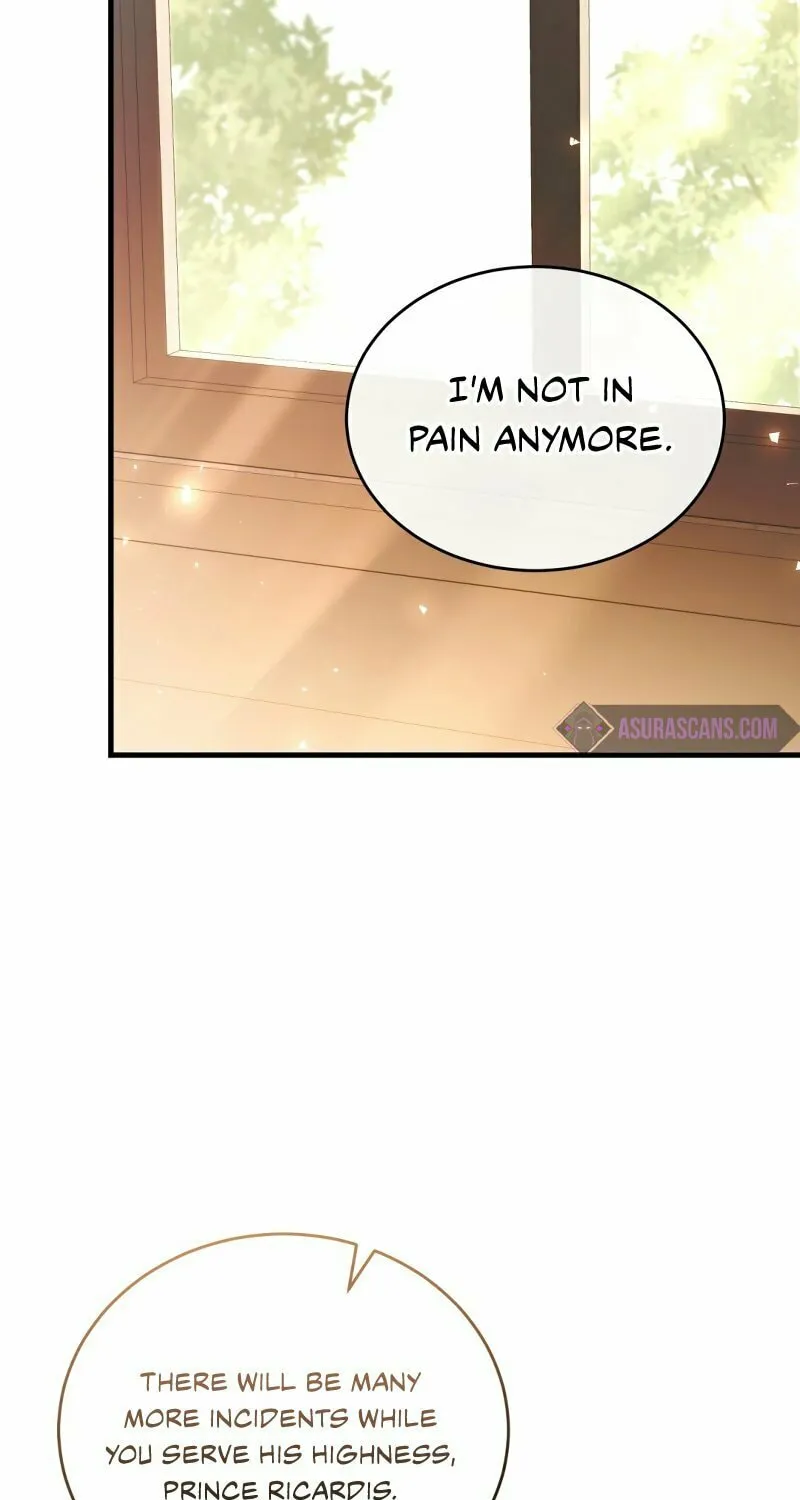 The Night Without Shadows Chapter 54 page 75 - 