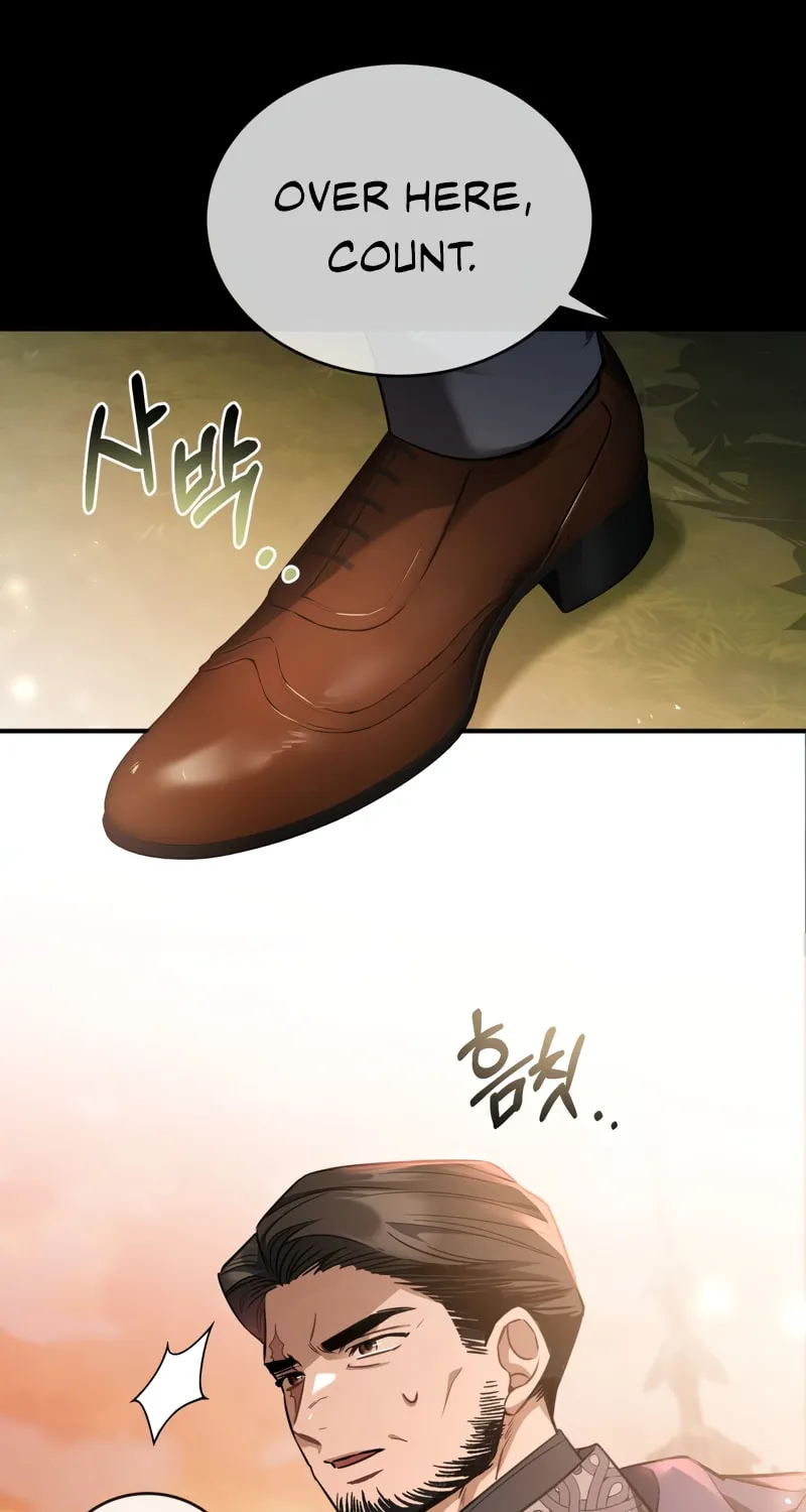 The Night Without Shadows Chapter 55 page 2 - 