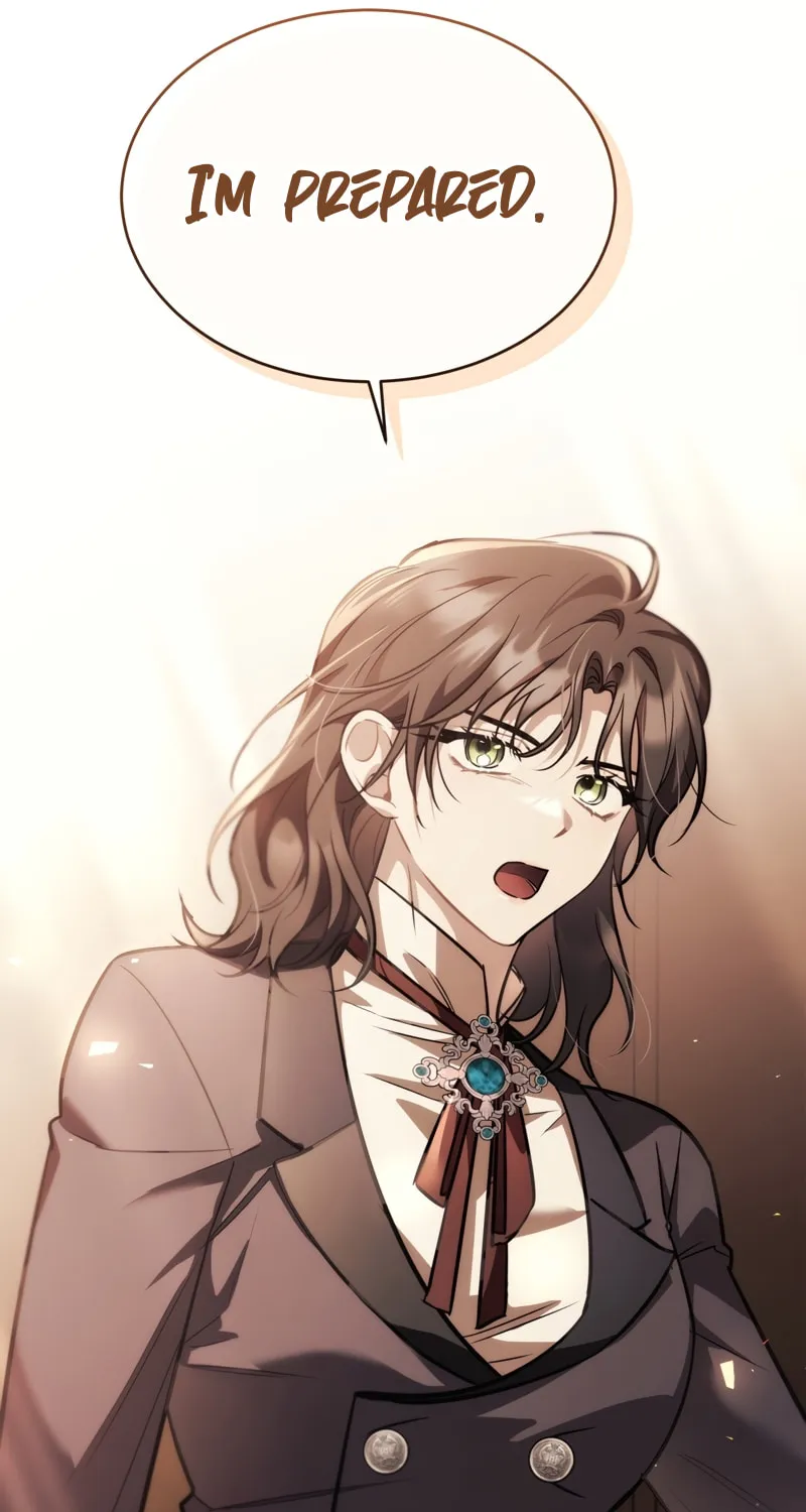 The Night Without Shadows Chapter 55 page 12 - 