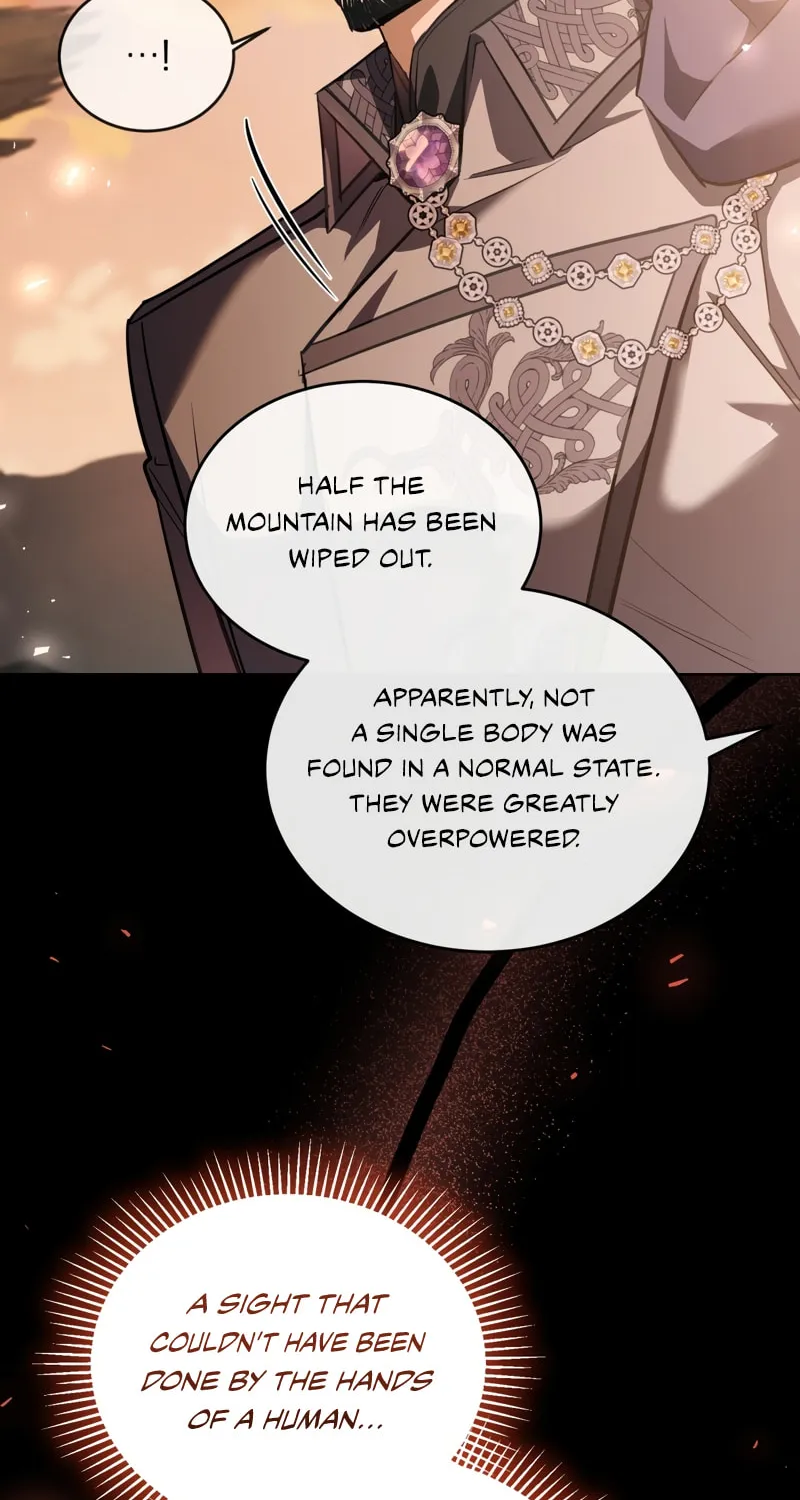 The Night Without Shadows Chapter 55 page 3 - 
