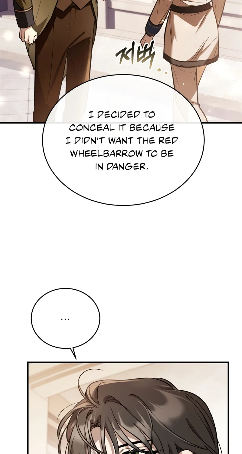 The Night Without Shadows Chapter 55 page 23 - 