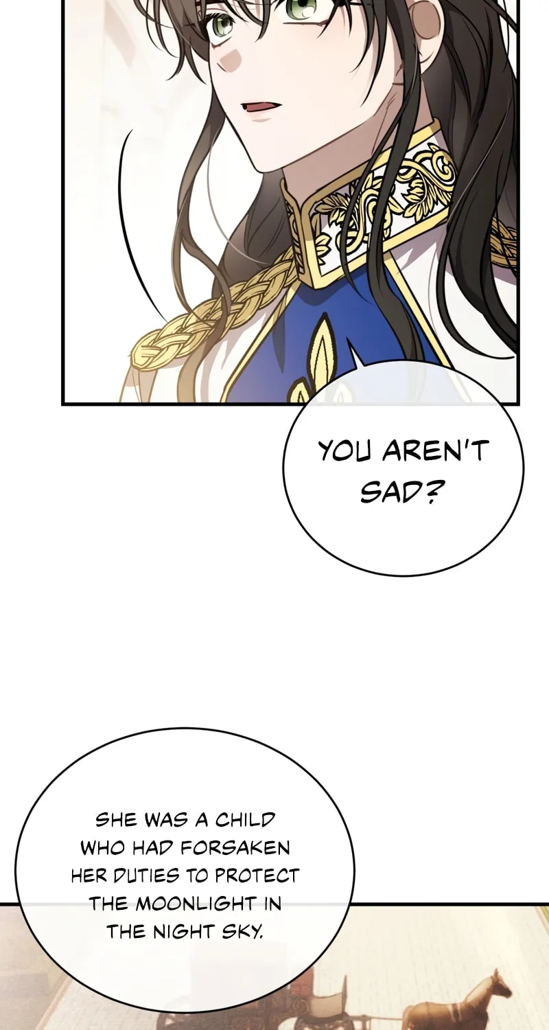 The Night Without Shadows Chapter 55 page 24 - 