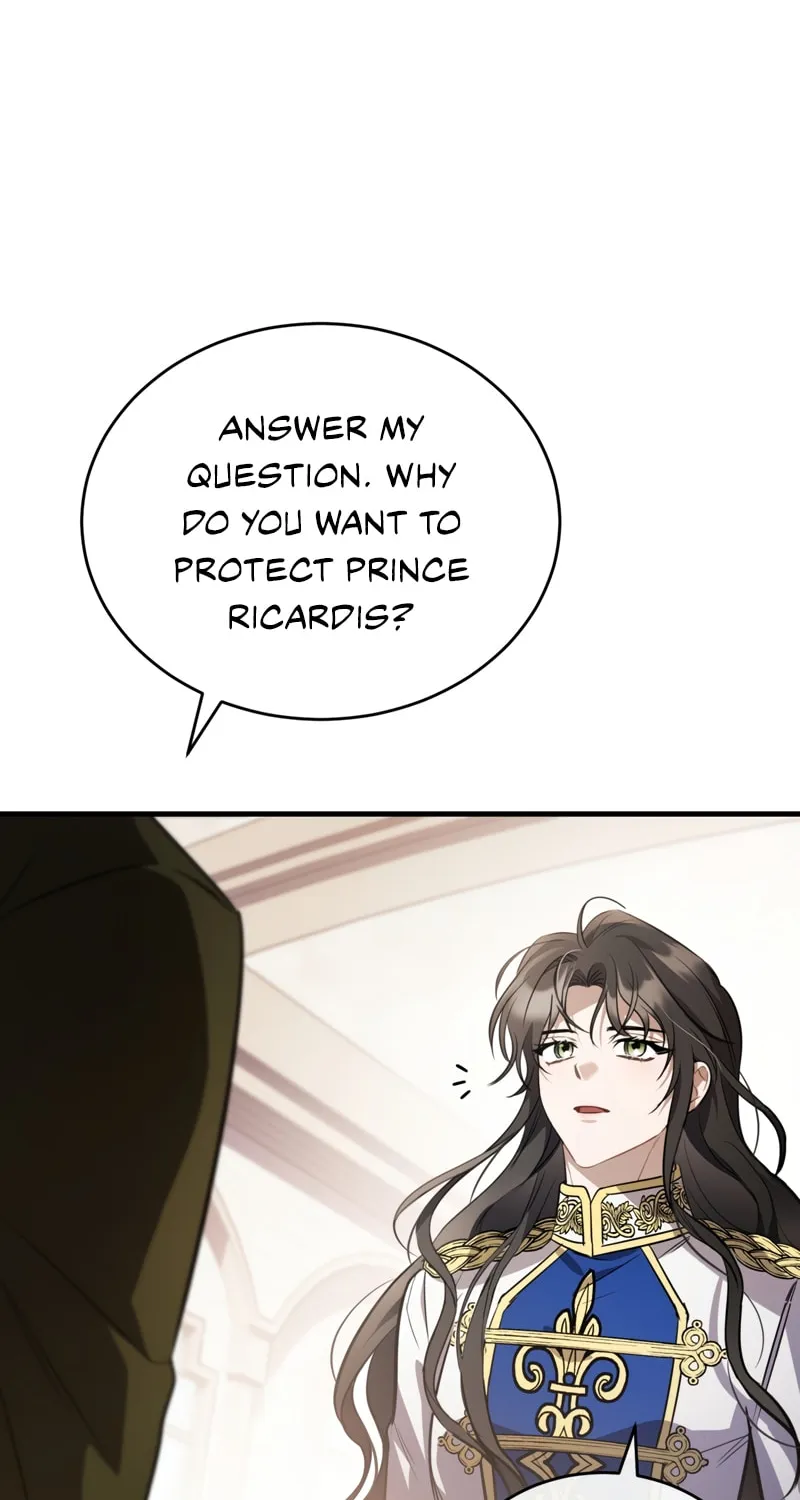 The Night Without Shadows Chapter 55 page 27 - 