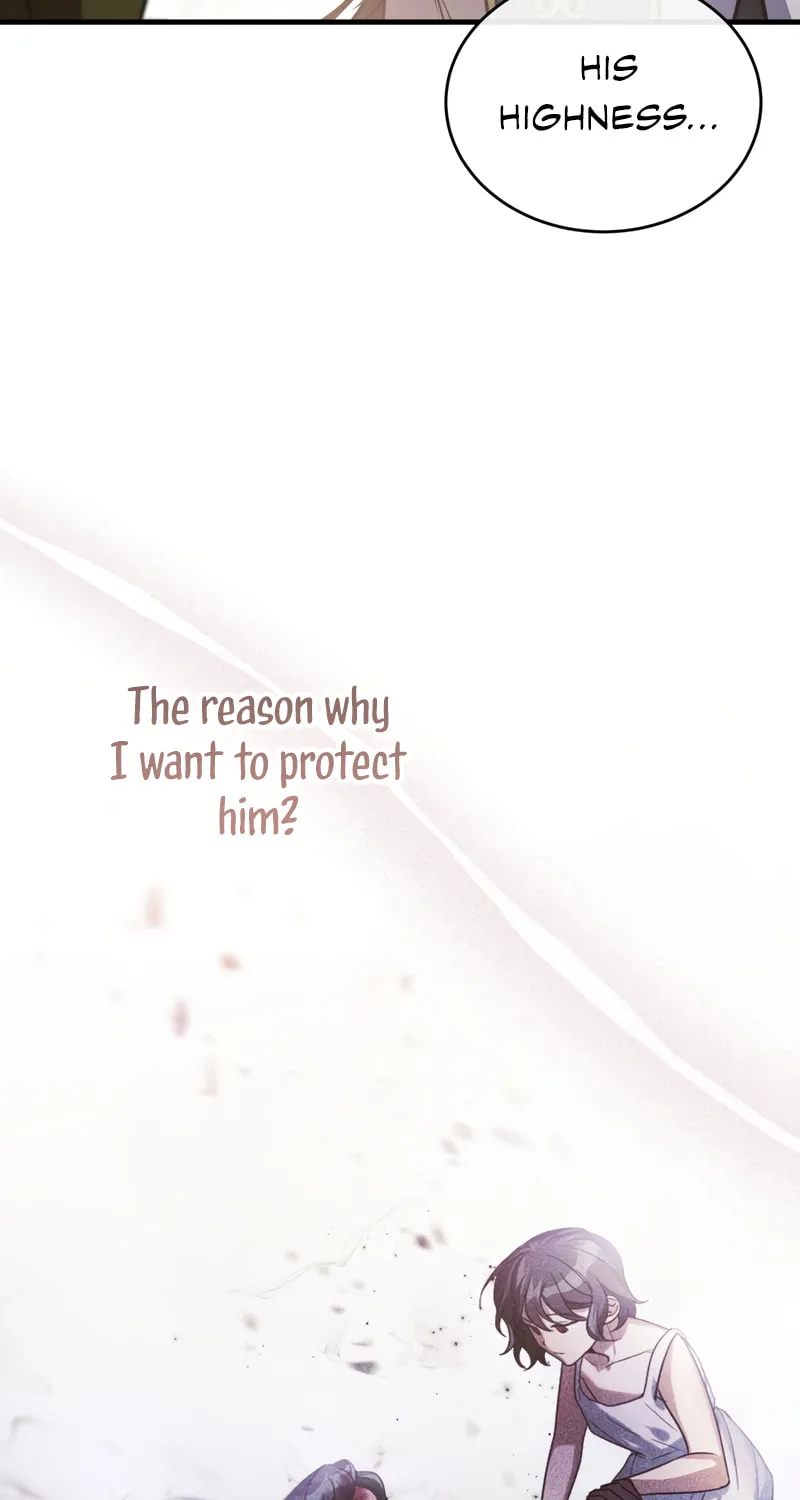 The Night Without Shadows Chapter 55 page 28 - 