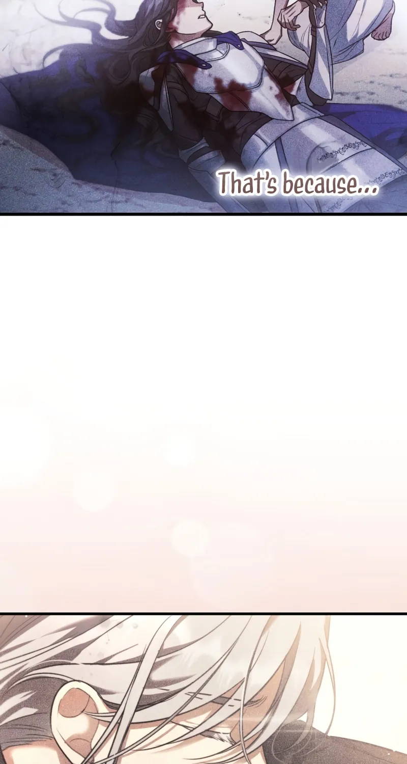 The Night Without Shadows Chapter 55 page 29 - 