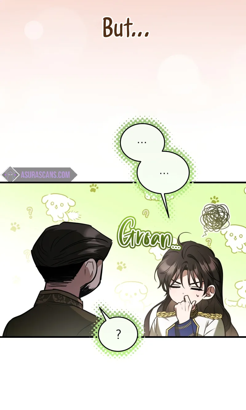 The Night Without Shadows Chapter 55 page 31 - 