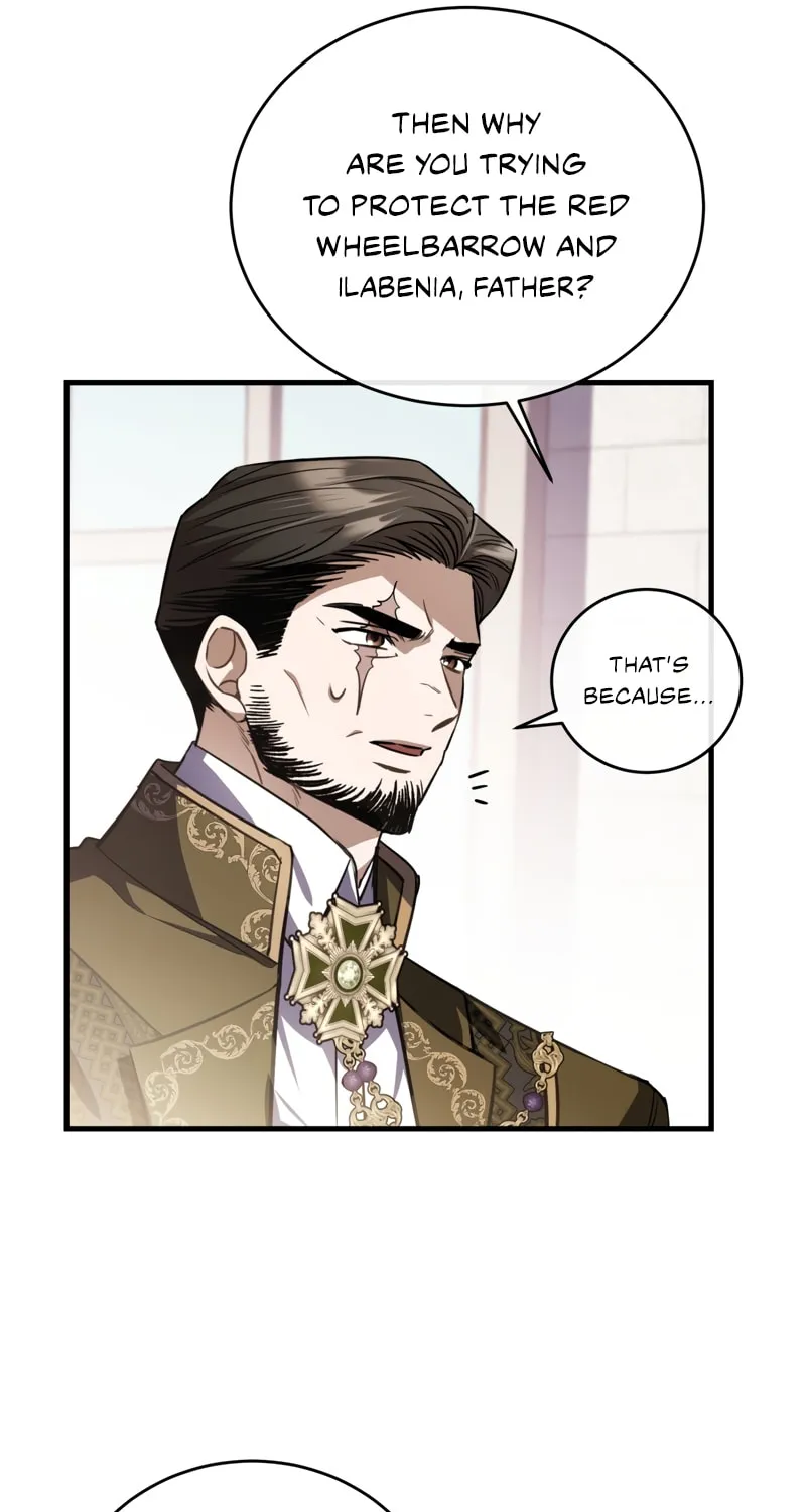 The Night Without Shadows Chapter 55 page 32 - 