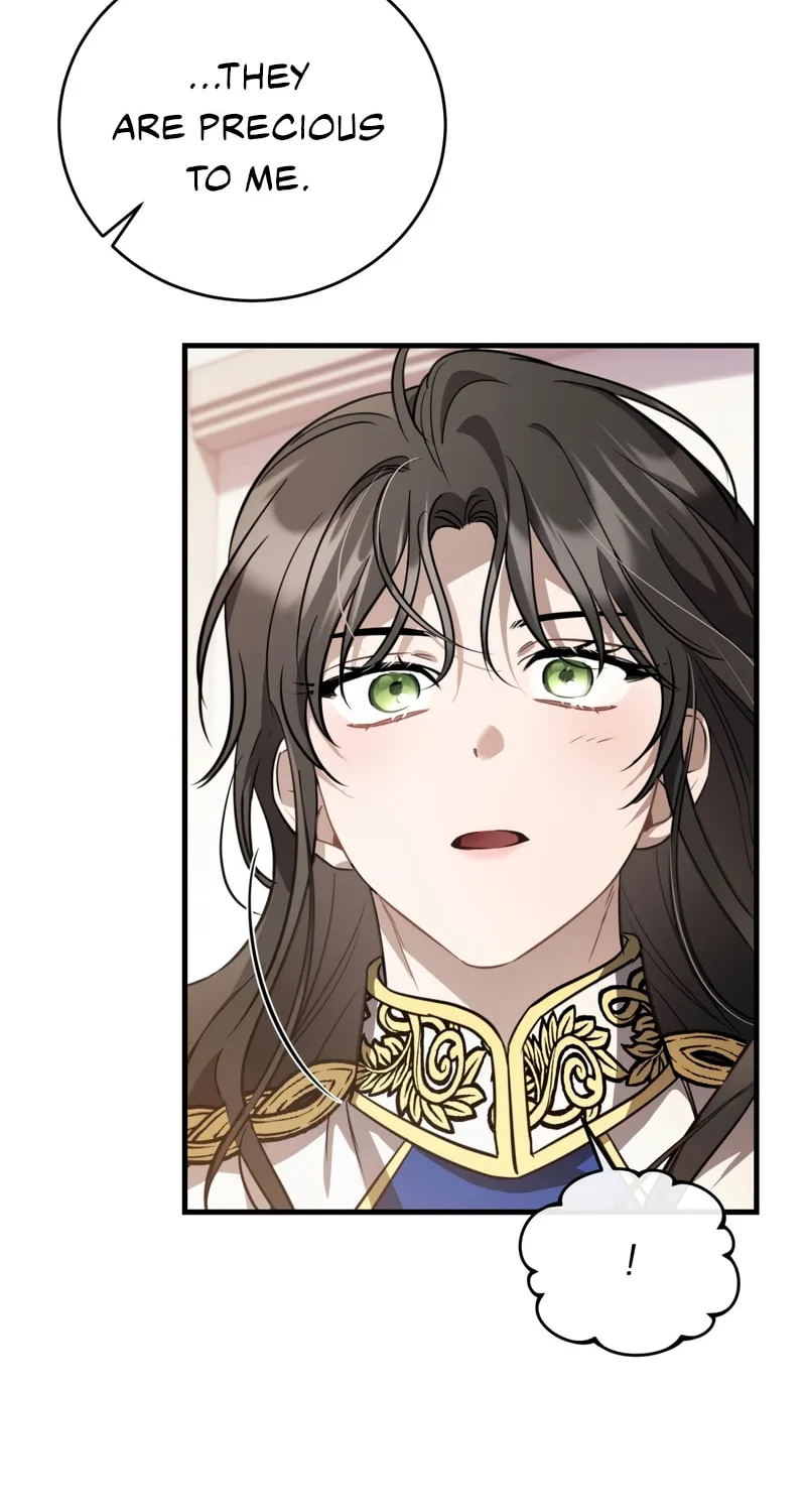 The Night Without Shadows Chapter 55 page 33 - 