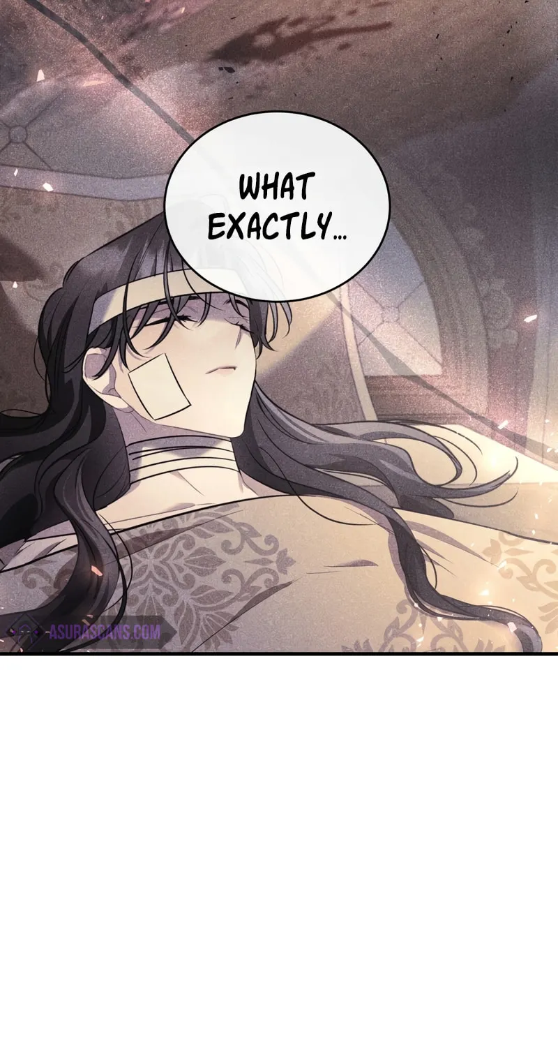 The Night Without Shadows Chapter 55 page 38 - 