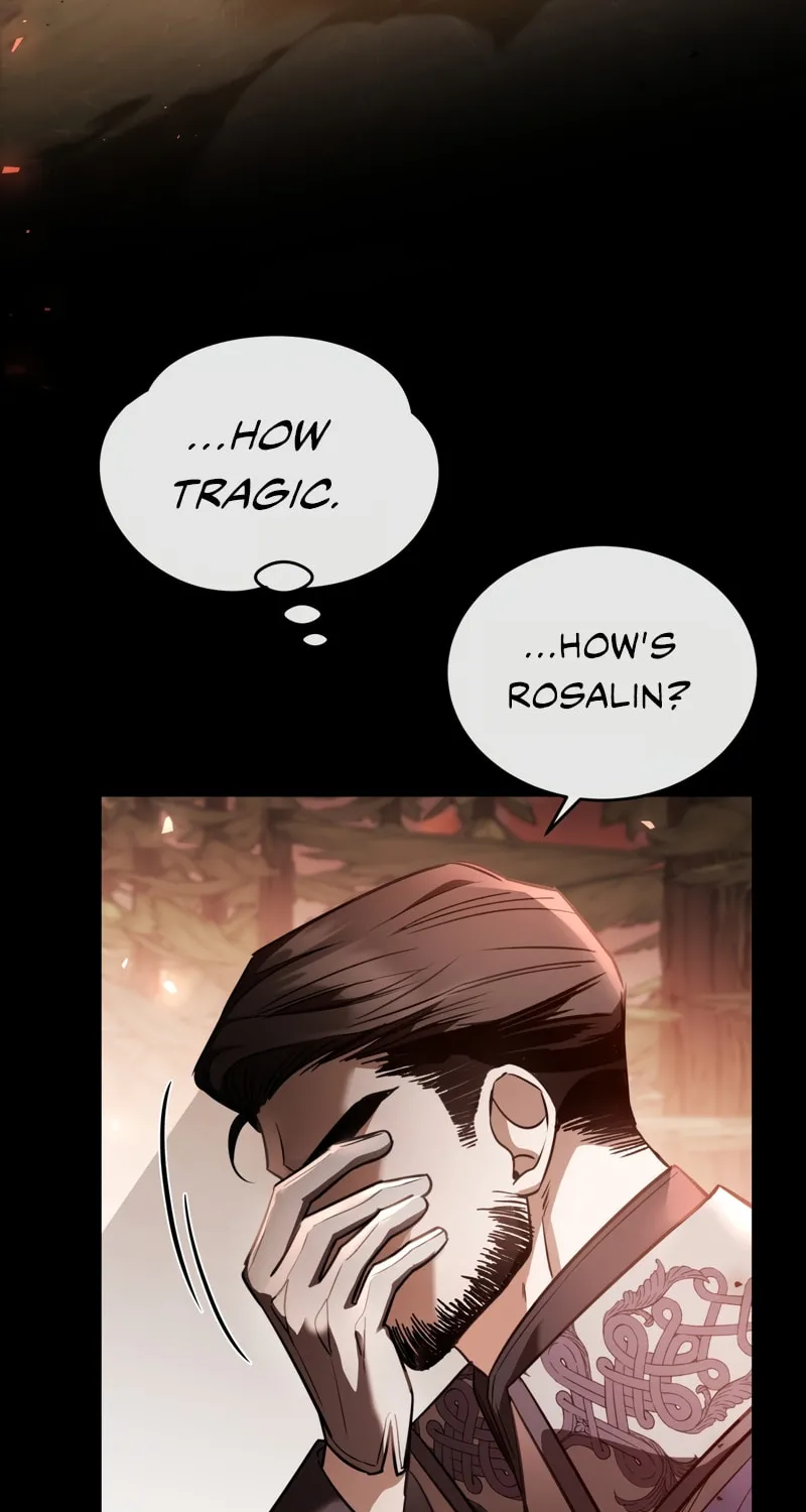 The Night Without Shadows Chapter 55 page 5 - 