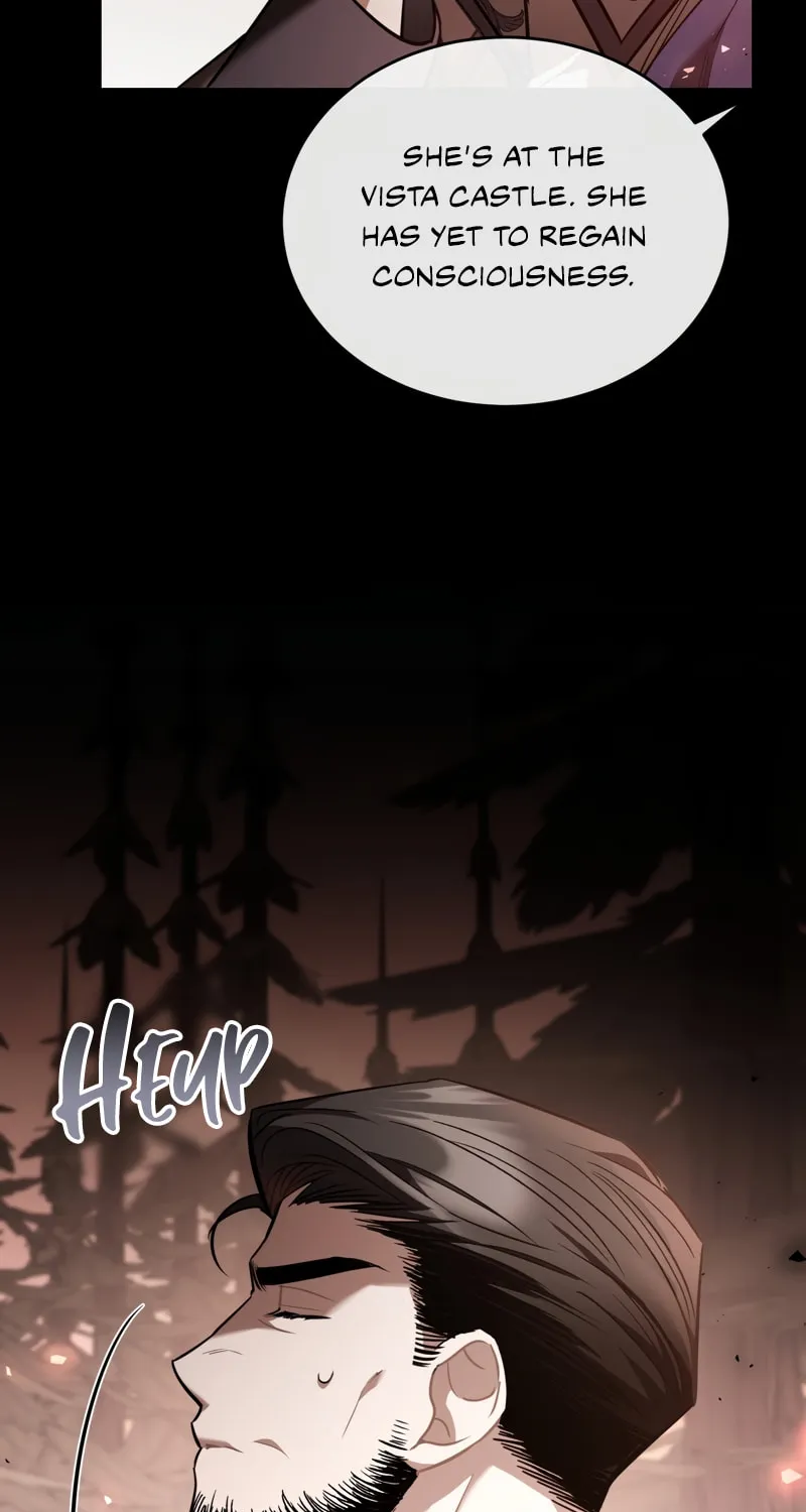 The Night Without Shadows Chapter 55 page 6 - 