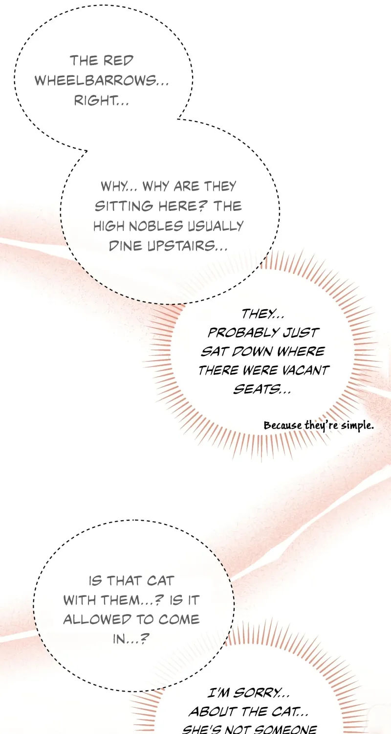 The Night Without Shadows Chapter 55 page 51 - 