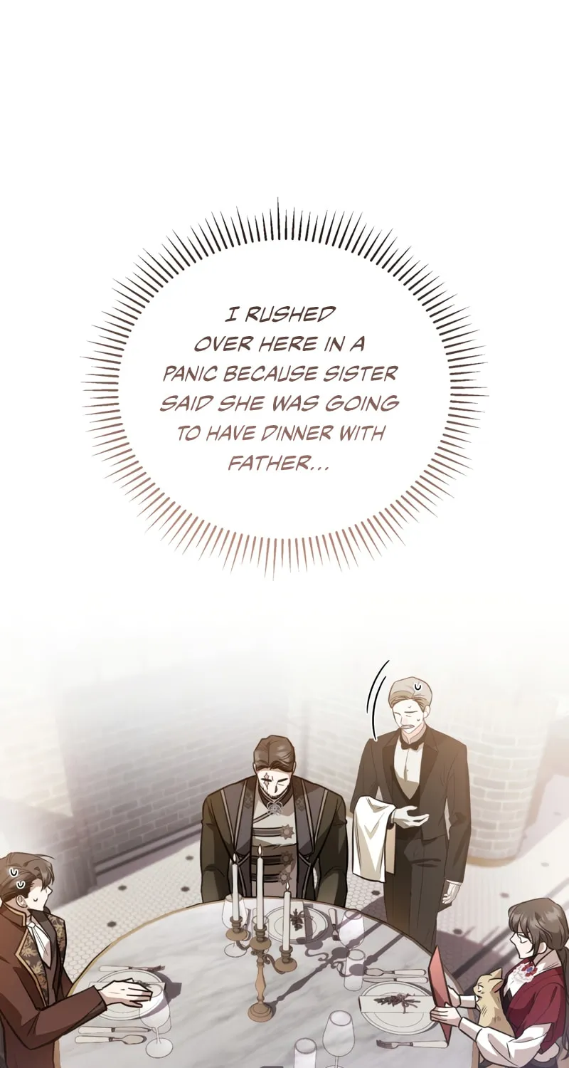 The Night Without Shadows Chapter 55 page 53 - 