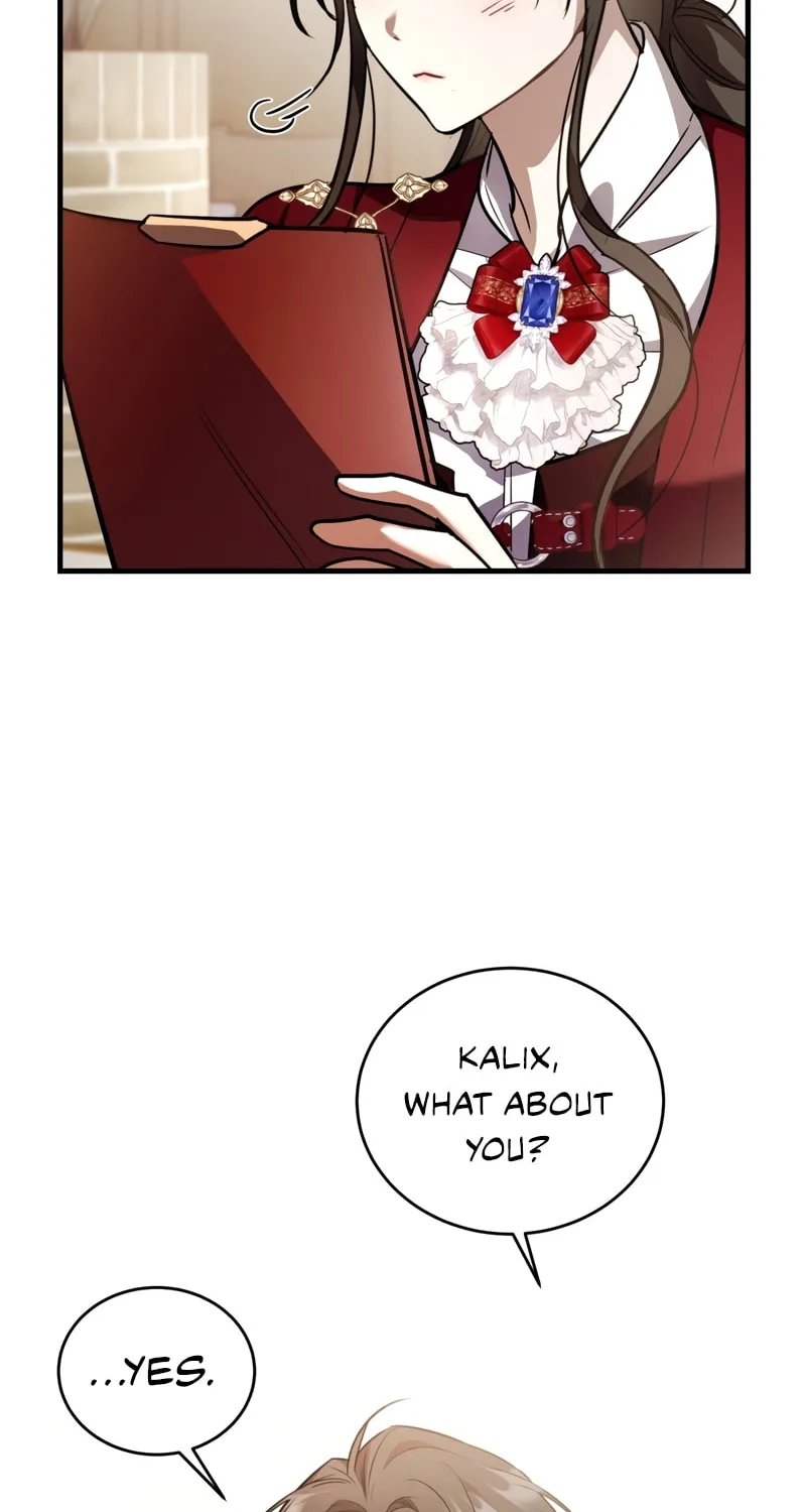 The Night Without Shadows Chapter 55 page 56 - 