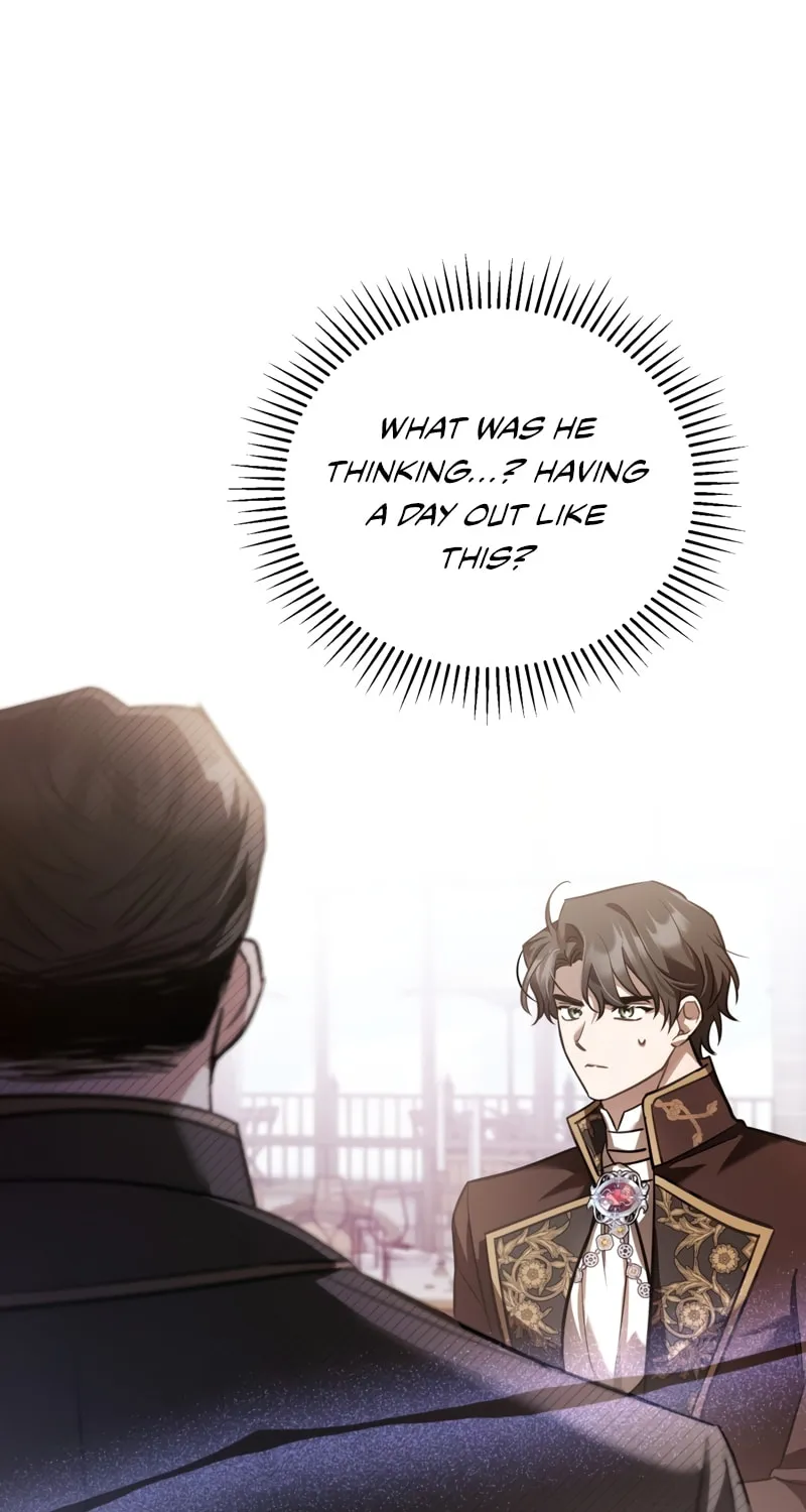 The Night Without Shadows Chapter 55 page 59 - 