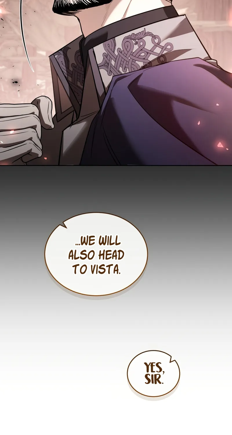 The Night Without Shadows Chapter 55 page 7 - 