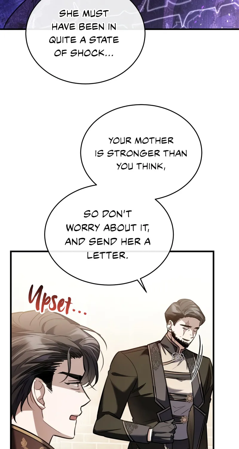The Night Without Shadows Chapter 55 page 72 - 