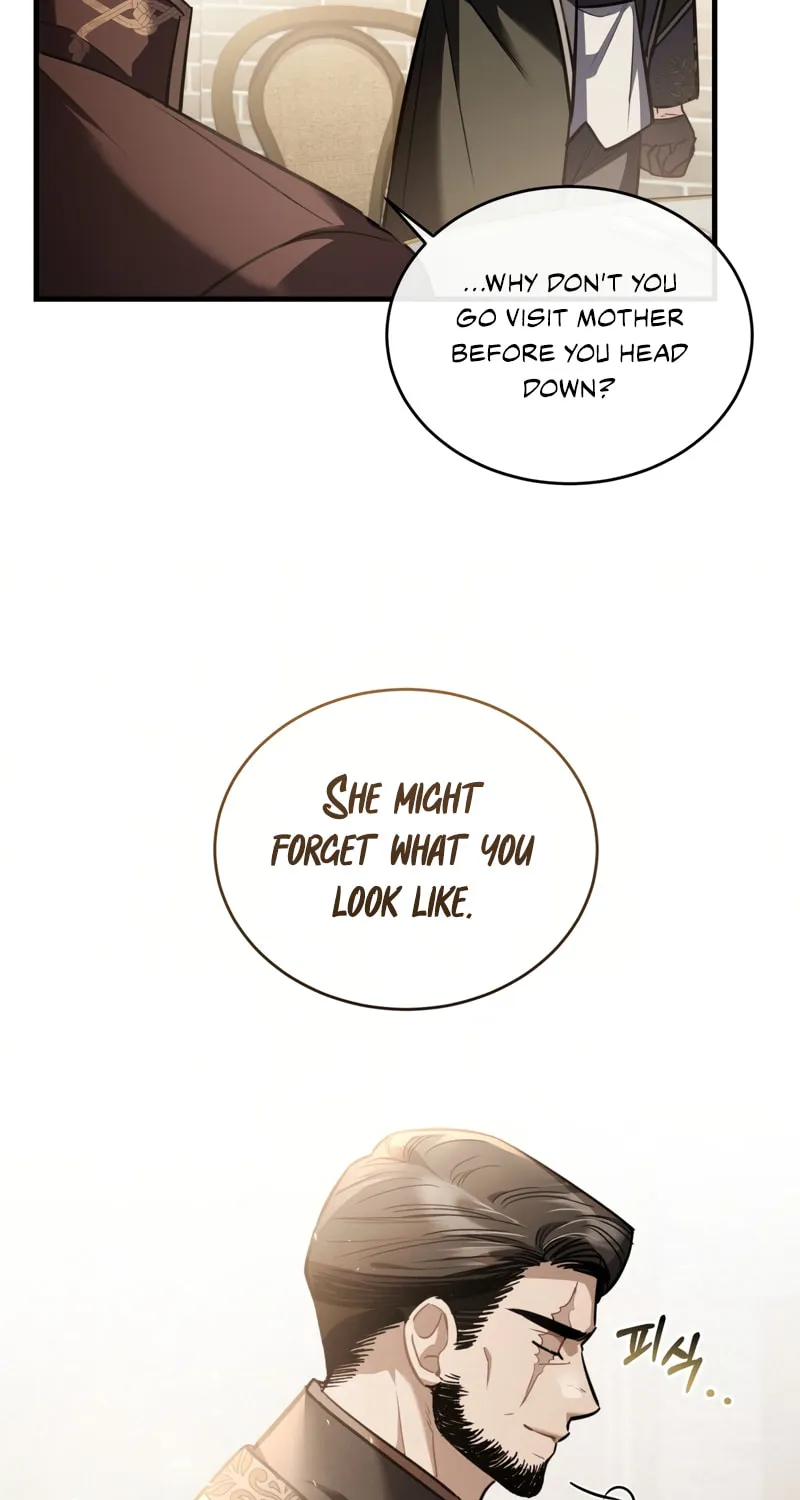 The Night Without Shadows Chapter 55 page 73 - 
