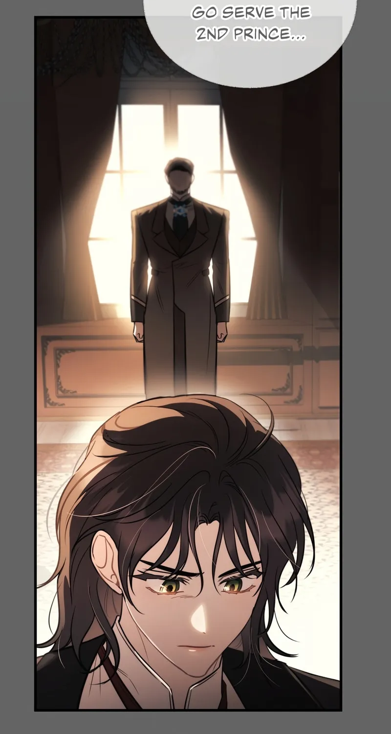 The Night Without Shadows Chapter 55 page 9 - 